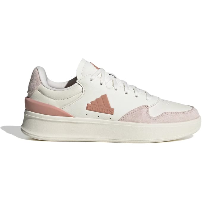 adidas Sportswear Kantana Schoenen - Unisex - Wit- 38
