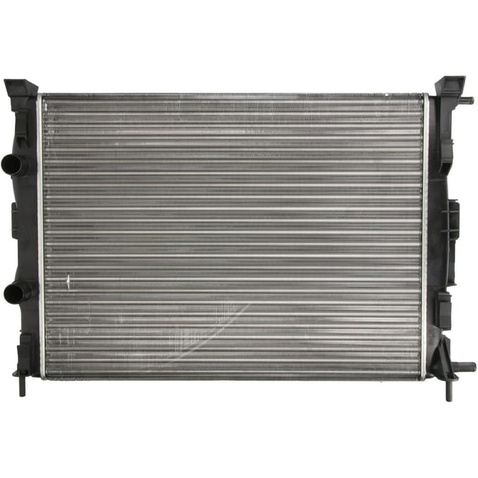 Radiator, motorkoeling NRF 58327