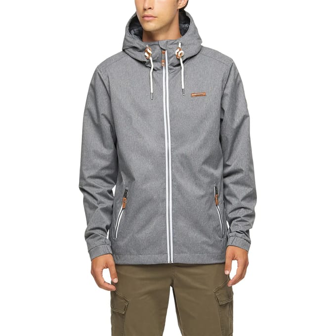 Coupe-vent Ragwear Rytel Remake