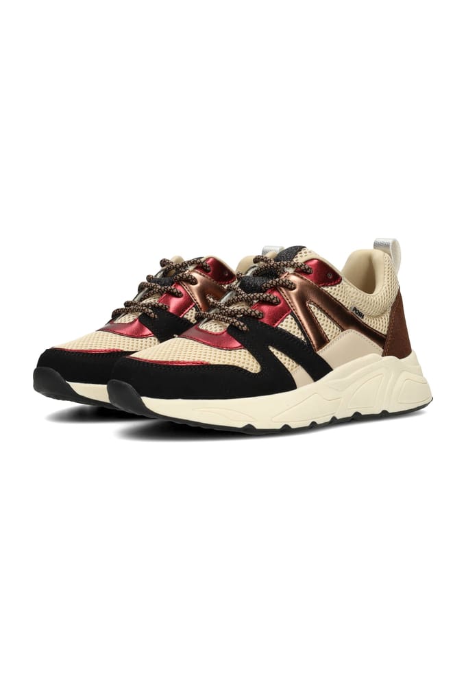 Lage Sneakers Poelman CAROCEL Dames Sneaker