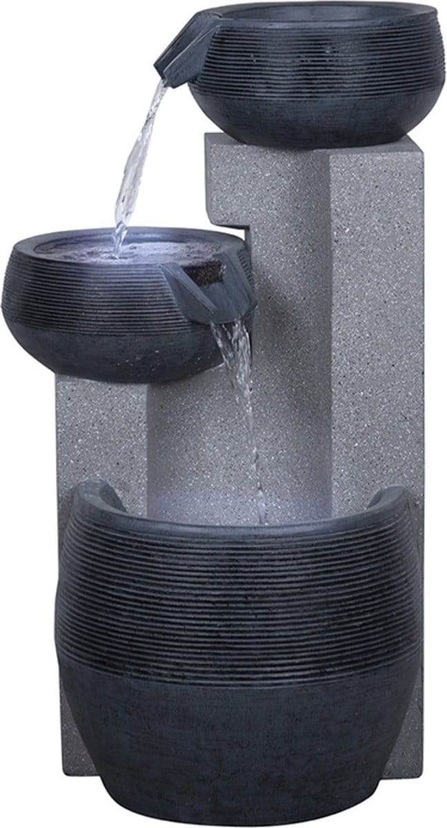 Fontein waterornament Delacour Oosterik Home