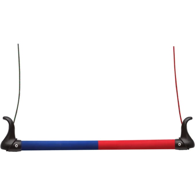 Invento Controlbar 50 Cm Blauw/rood