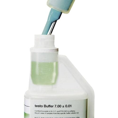 testo 05542063 Reagens pH-waarde 1 stuk(s)