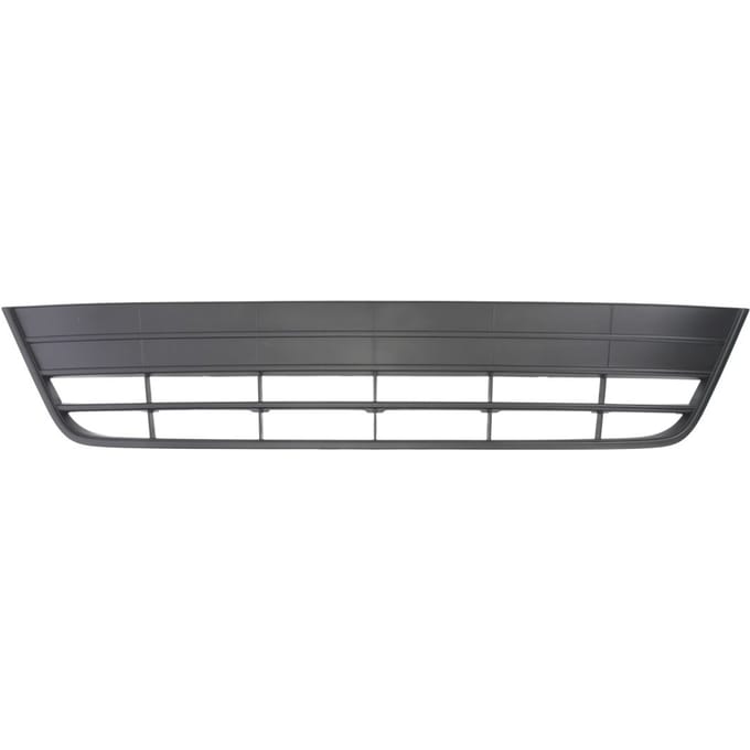 Ventilatierooster, bumper BLIC 6502-07-9548910Q