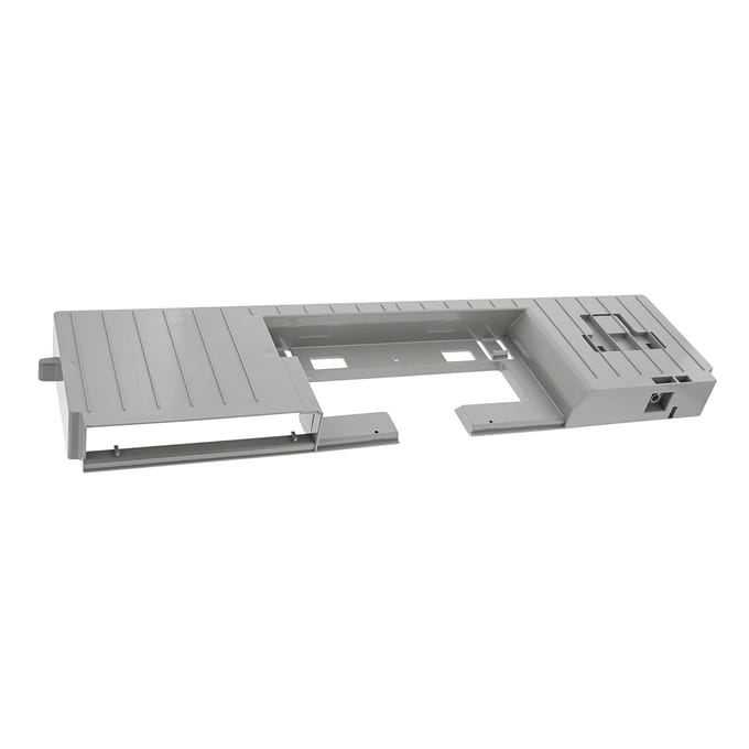 AEG controlepaneel, grijs 8074597017