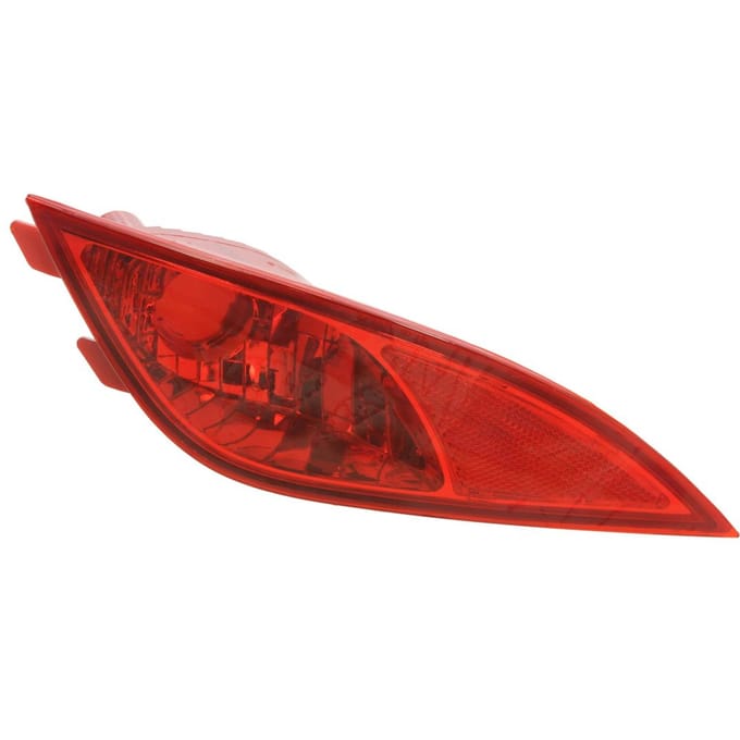 Mistachterlicht DEPO 221-4004L-UE, links