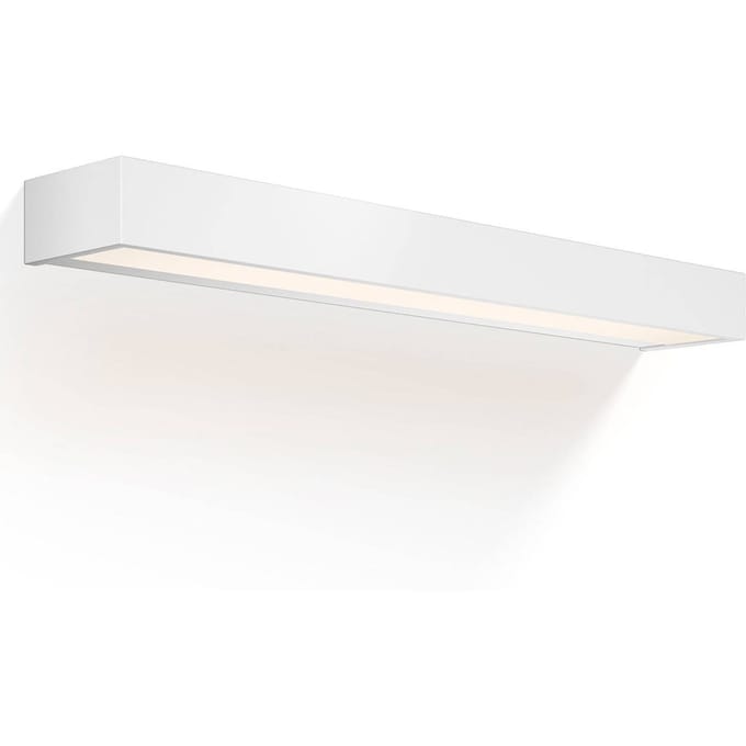 Decor Walther Box LED wandlamp wit 2.700K 60cm