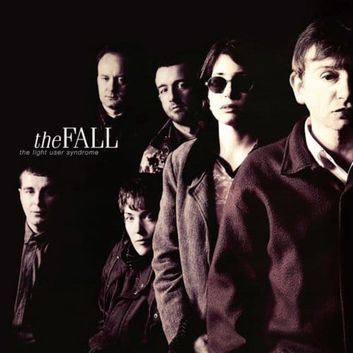 The Light User Syndrome - The Fall