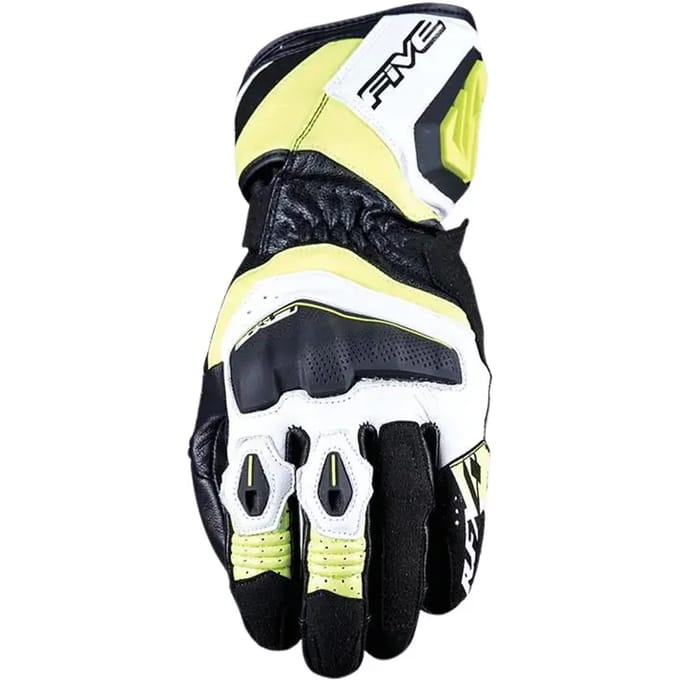 Motor race handschoenen Five RFX4 Evo