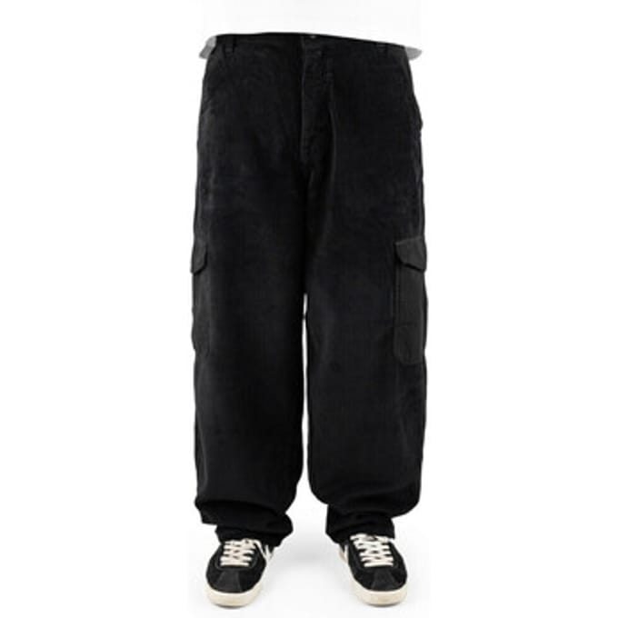 Broek Homeboy X-tra alien cargo cord
