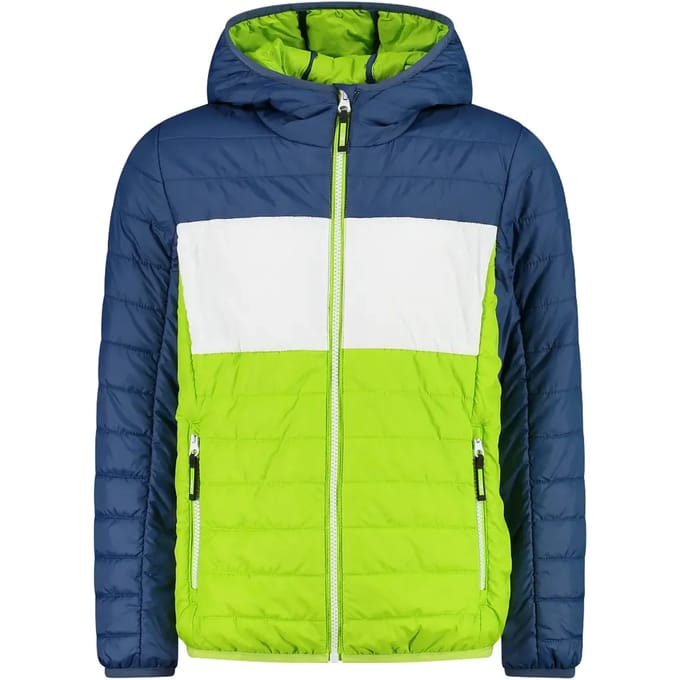 Kinderen hoodie CMP