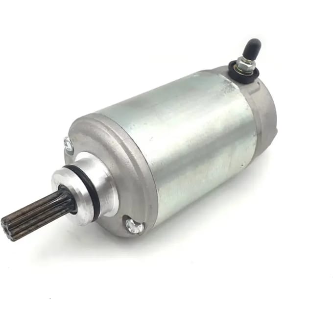 Startmotor Brazoline Suzuki GSXr300