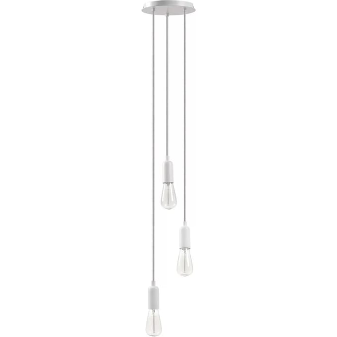 Hanglamp Exo lighting A Tu Estilo