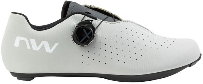 Northwave Sonic Plus Raceschoenen Grijs EU 41