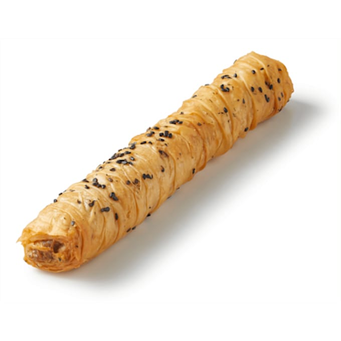 Borek gehakt tomaat