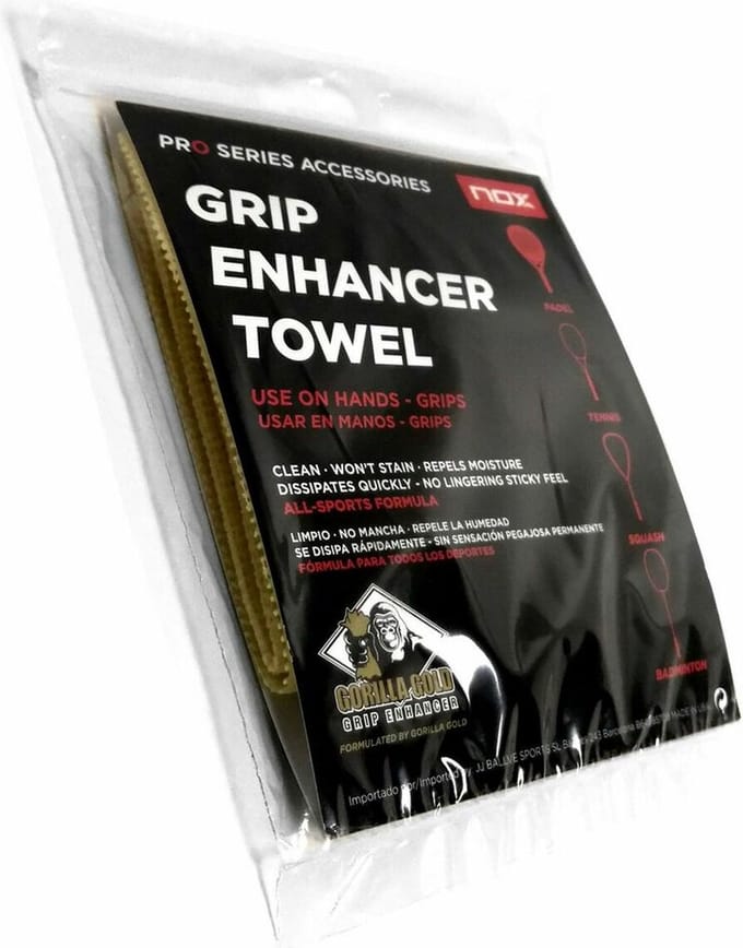 Handdoeken NOX Grip By Gorilla