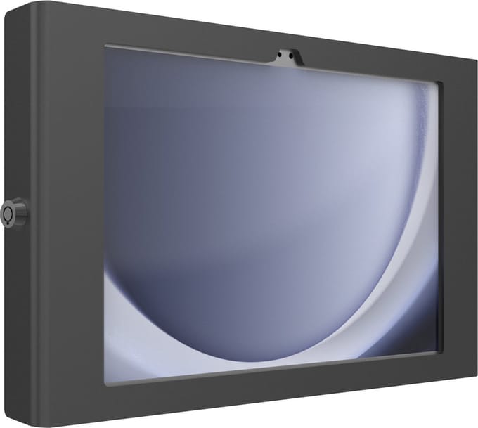 Compulocks Galaxy Tab A9+/A11+ (11") Enclosure Wall Mount - Apex- Montage opties