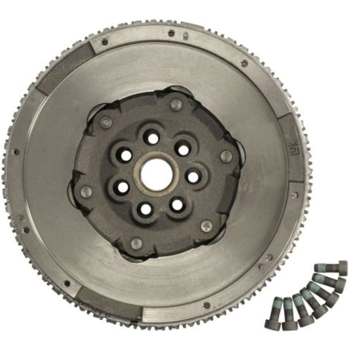 Schaeffler Luk Dubbel massa vliegwiel LUK ZMS 415 0420 10