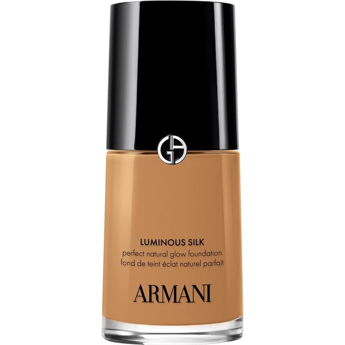 Giorgio Armani Luminous Silk Foundation 30ml (Various Shades) - 10.1 - New Formulation