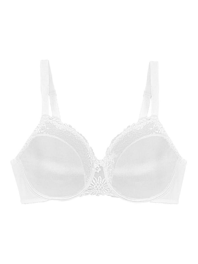 Voorgevormde bh Triumph LADYFORM SOFT