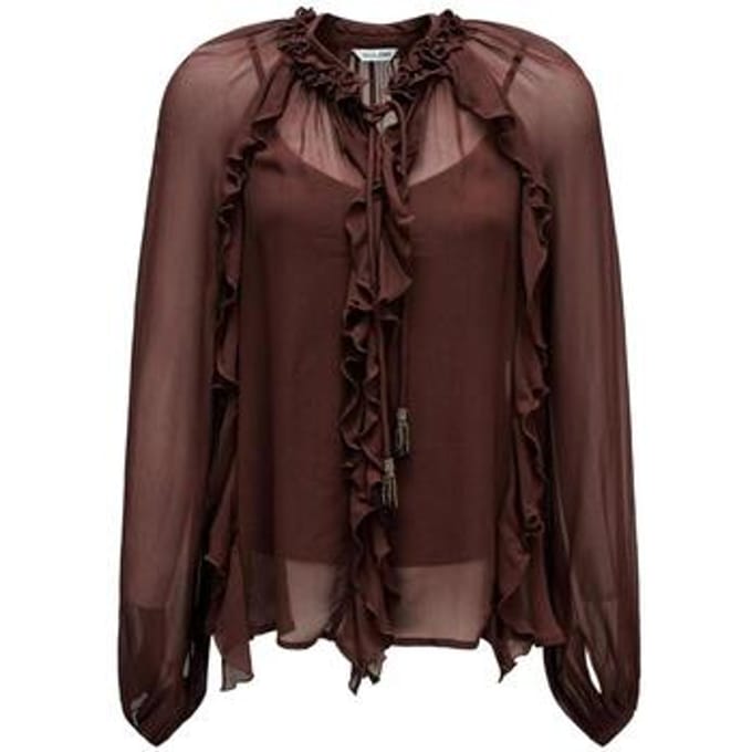 Blouse Salsa 21011766 930