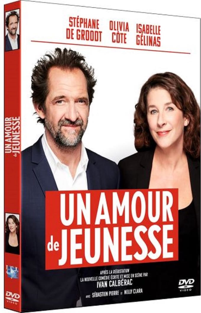 Un Amour de jeunesse