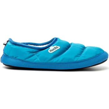 Nuvola- Sloffen Unisex- Blauw- 36/37
