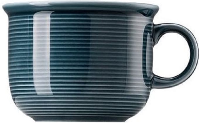 Thomas Koffiekopje Trend Midnight Blue 180 ml