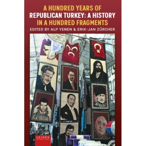 A Hundred Years Of Republican Turkey