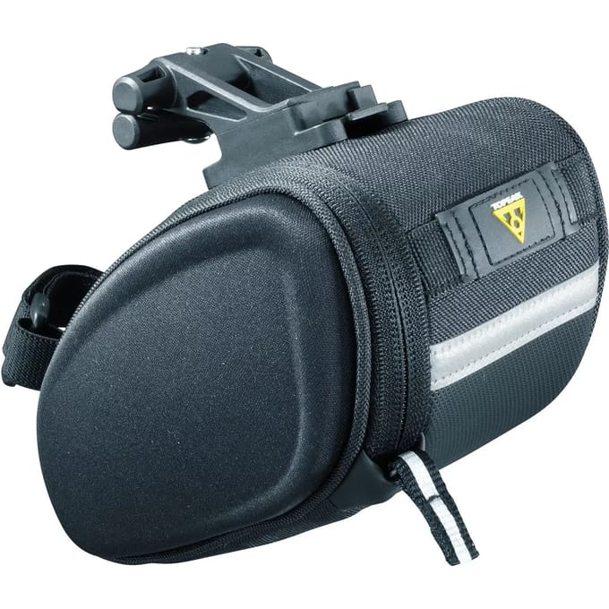 Topeak zadeltas WP Sidekick M clip - 15000070