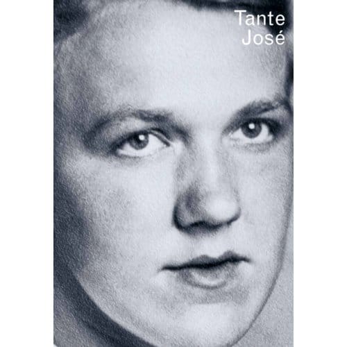 Tante José - Astrid Huis