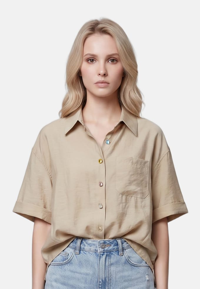 Chiara Ferretti Blouse Women