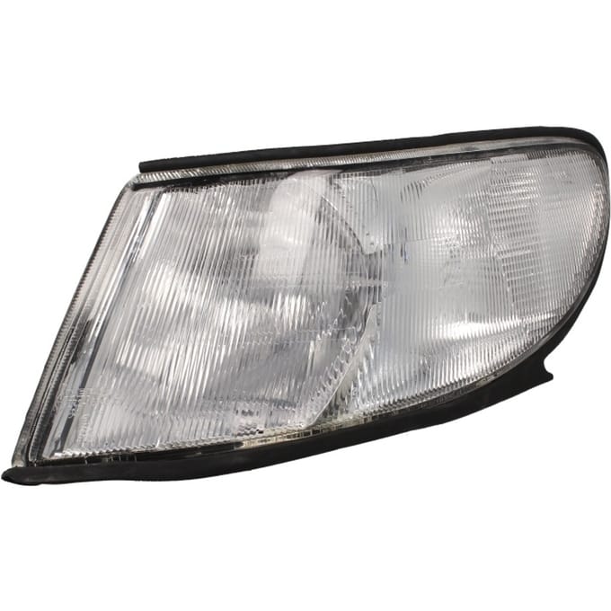 VanWezel 4730907 - Clignoteur avant gauche pour Saab 9-3 98 - 09/2002