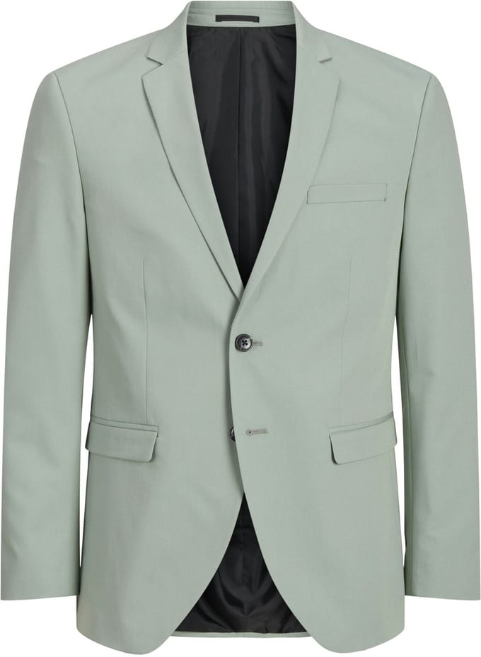 JACK&JONES - JPRFRANCO BLAZER NOOS PLS - Heren - Colberts