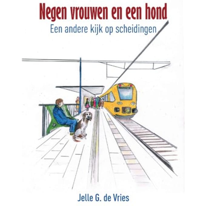 Negen Vrouwen En Een Hond