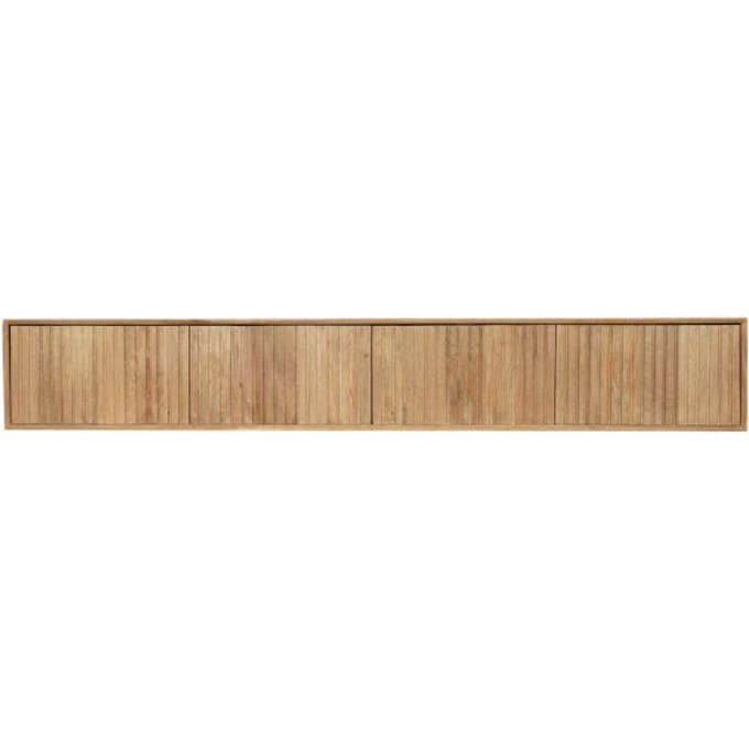 Starfurn tv meubel madison - 35x240x30 cm