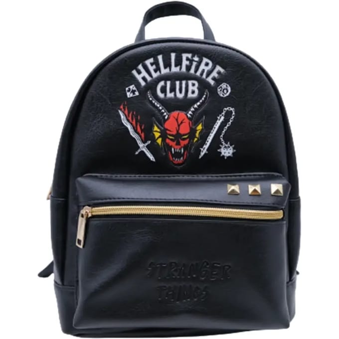 Kinderrugzak Nomadict Hellfire