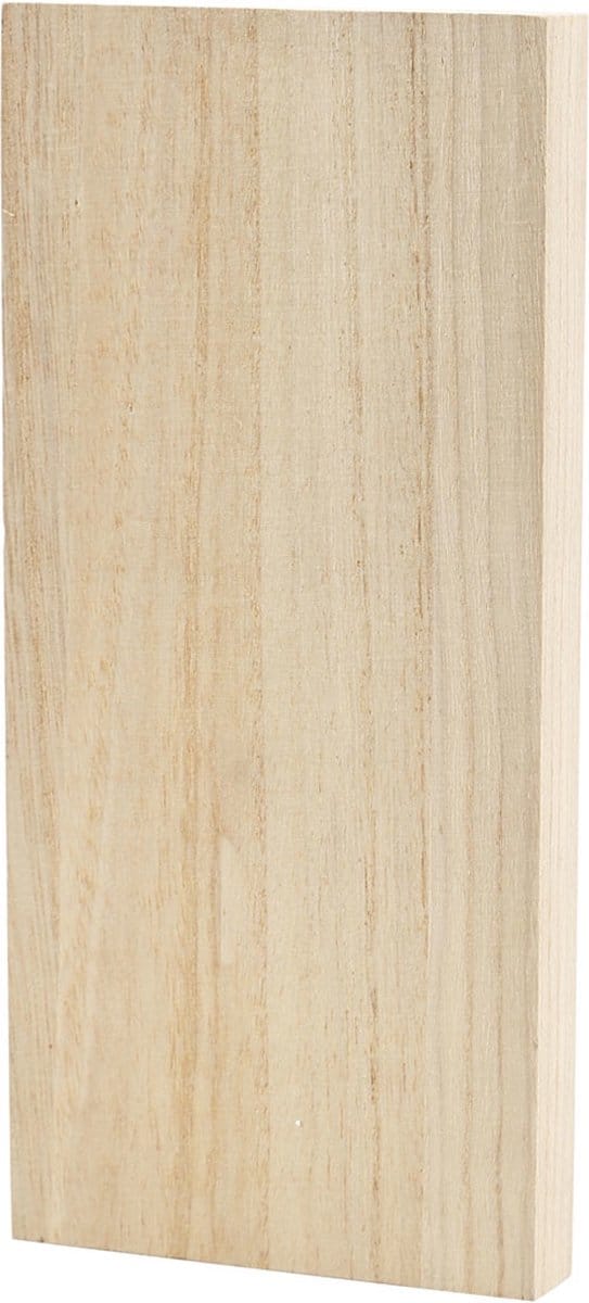 Ikoon, afm 20,6x9,6 cm, dikte 20 mm, 1 stuk