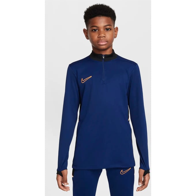 Kinderopleiding top Nike Academy 25