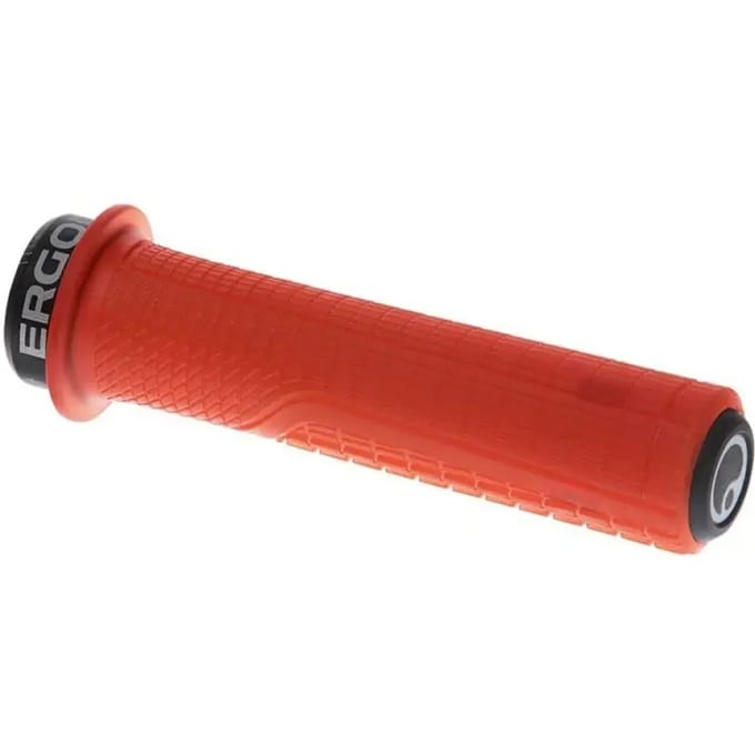 Handvatten Ergon technical GD1 evo Slim Factory orange Frozen