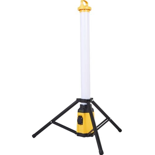 Stanley Stukadoors werklamp 50W 4500lm 6000K