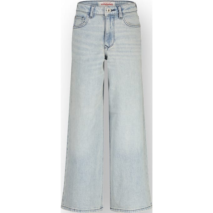 Extra wide leg Jeans Cita