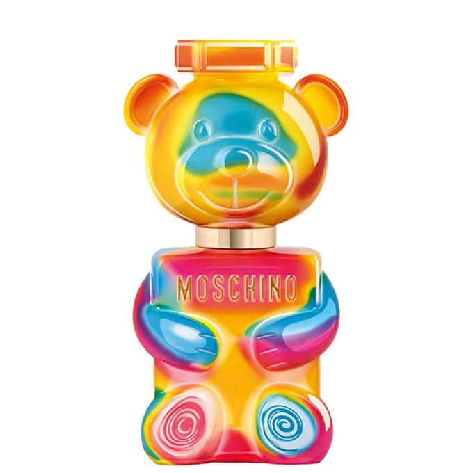 Moschino Toy 2 Gummy Eau de Parfum Spray Damesparfum Dames 50 ml