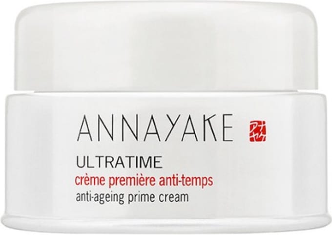 Annayake - Ultratime Crème Première Anti-Temps 50Ml
