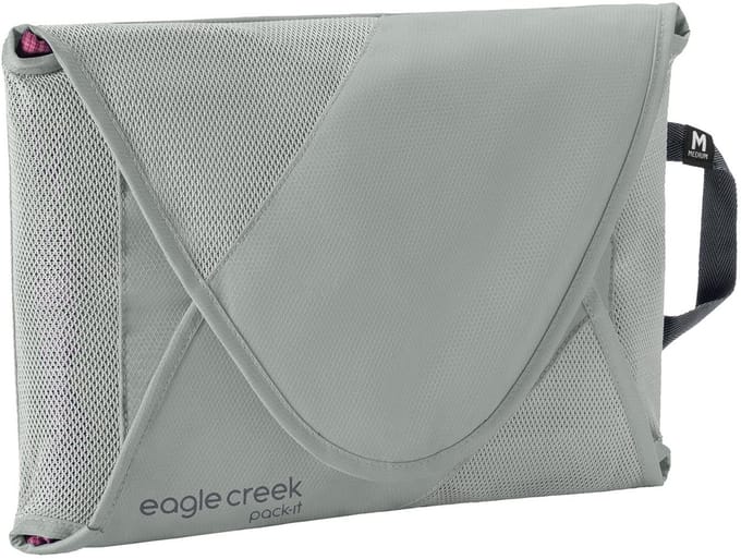 Eagle Creek Pack-It Reveal Garment Folder M storm grey