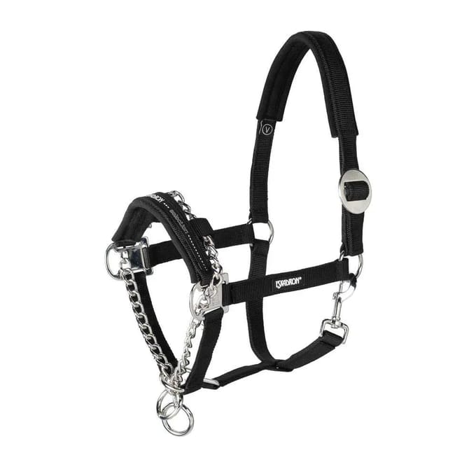 Halster voor paarden Eskadron Control 816 290