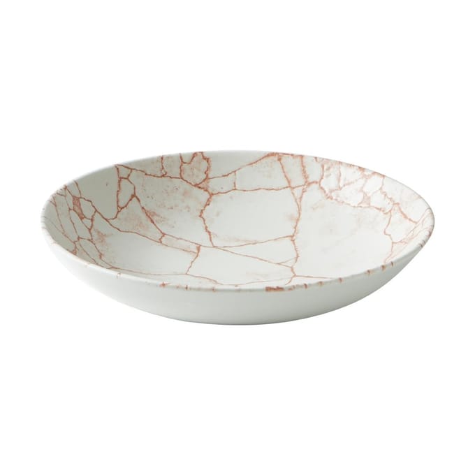 Churchill Studio Prints Kintsugi Evolve Coral Schalen 248mm (12 stuks)