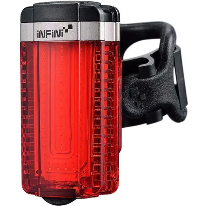 Achterlicht USB Gurpil Tron