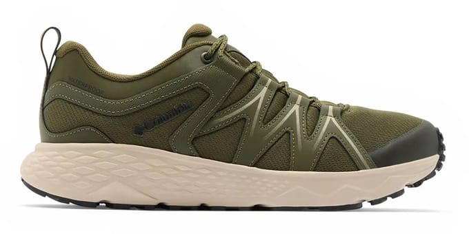 Columbia Peakfreak Roam™ Wandelschoenen Groen EU 42 Man