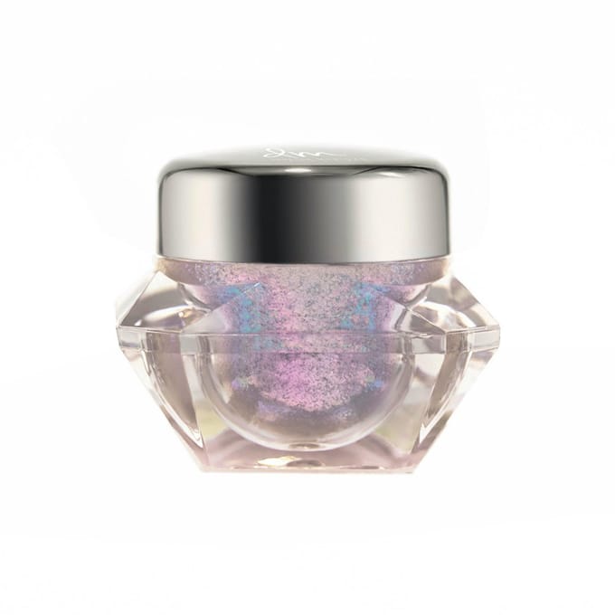 Danessa Myricks Beauty Infinite Chrome Flakes Strobe Light 3,8 g